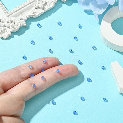 Preciosa® Crystal Beads X-PRC-BA3-30050-201-1