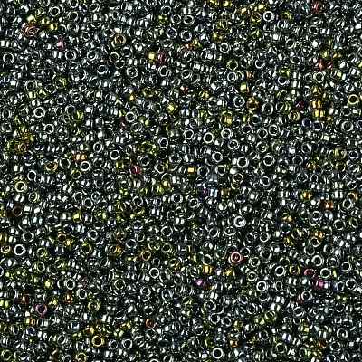 TOHO Round Seed Beads SEED-XTR15-0721-1