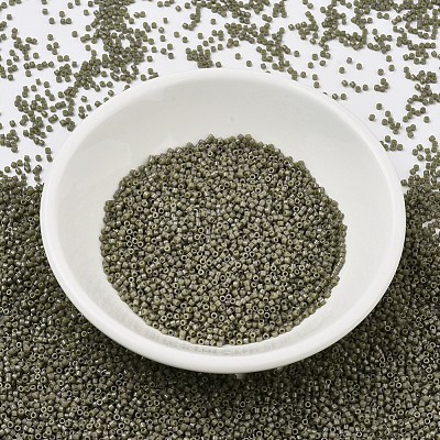 MIYUKI Delica Beads SEED-X0054-DB2365-1