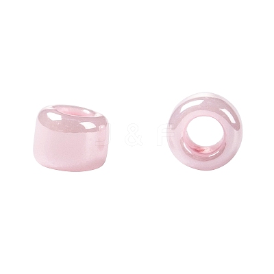 TOHO 15/0 Round Beads LS-X-SEED-TR15-0126-1
