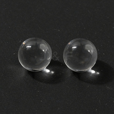 Natural Quartz Beads G-WH0021-65B-1