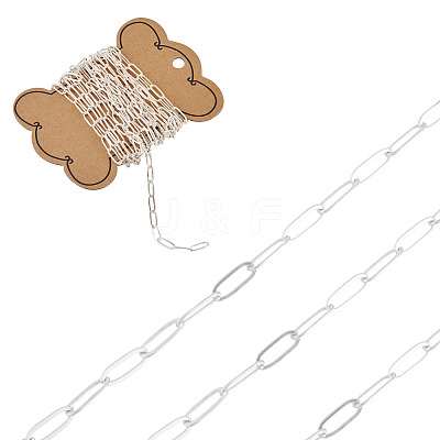3M Brass Paperclip Chains CHC-TADJ0001-04S-1