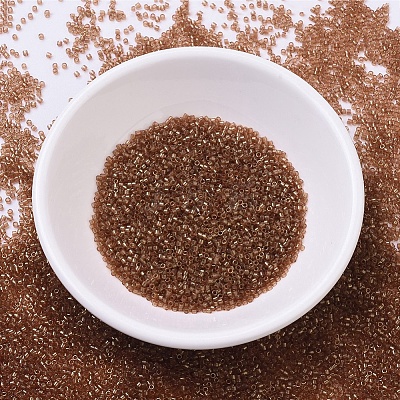 MIYUKI Delica Beads SEED-X0054-DB0121-1