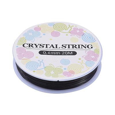 Elastic Crystal Thread EW-S003-0.4mm-02-1