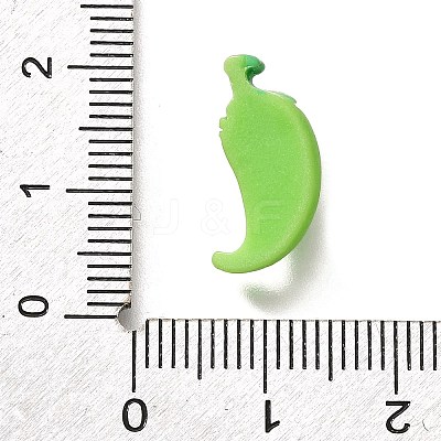 Resin Cabochons LS-RESI-D275-01H-01-1
