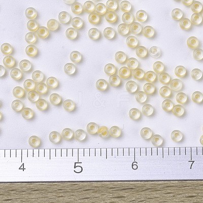 MIYUKI Round Rocailles Beads SEED-G007-RR1936-1