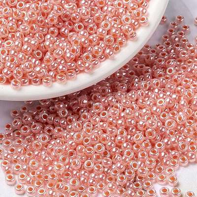 MIYUKI Round Rocailles Beads SEED-X0055-RR0539-1