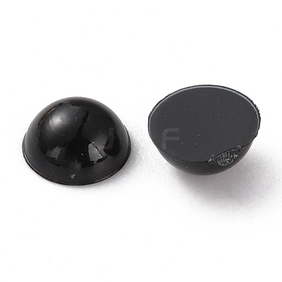 Acrylic Cabochons SACR-TAC0008-01A-1