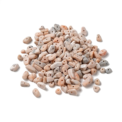 Acrylic Beads OACR-C020-01C-1