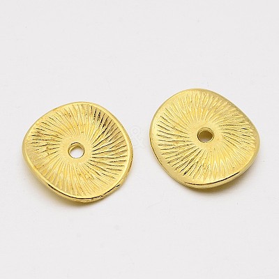 Tibetan Style Alloy Beads LS-X-EA11073Y-NFG-1