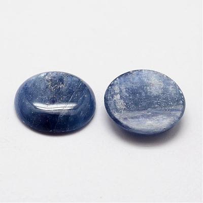 Natural Kyanite/Cyanite/Disthene Cabochons G-O146-01H-1