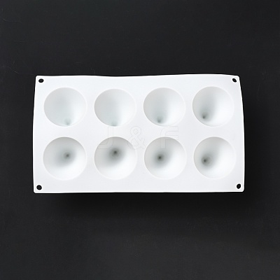 Cone DIY Candle Silicone Molds CAND-B002-15-1
