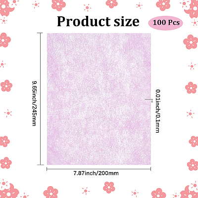 Non-Woven Fabrics Dust Filter MRMJ-WH20017-007B-1