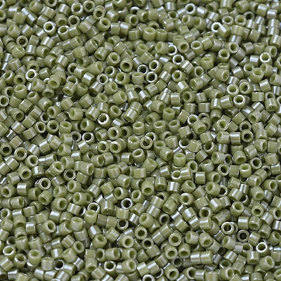 MIYUKI Delica Beads SEED-J020-DB0263-1
