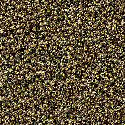 TOHO Round Seed Beads SEED-XTR15-0513-1
