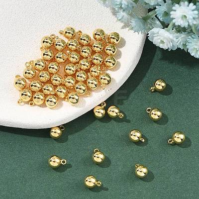 SHEGRACE Brass Charms XGR0047G-21G-1