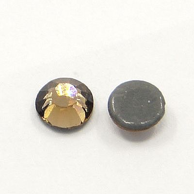 Glass Hotfix Rhinestone RGLA-A019-SS20-221-1