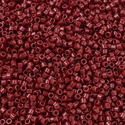 MIYUKI Delica Beads X-SEED-J020-DB2354-1