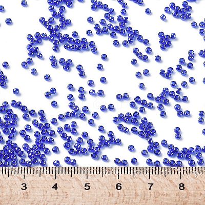 TOHO Round Seed Beads SEED-XTR11-0116-1