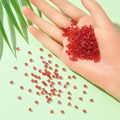 Preciosa® Crystal Beads X-PRC-BA4-70040-1