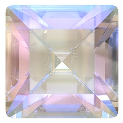 Preciosa® MAXIMA Crystal Fancy Stones Y-PRC-FA6-00030-200-1