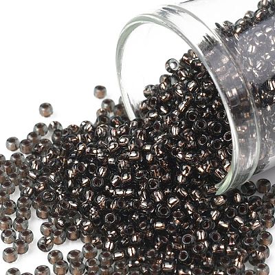 TOHO 11/0 Round Beads SEED-JPTR11-0750-1