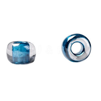 TOHO 11/0 Round Beads X-SEED-TR11-0347-1