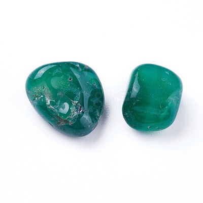 Natural Multi-Color Agate Beads G-I221-23A-1