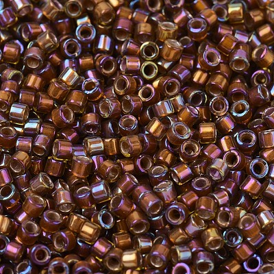 MIYUKI Delica Beads SEED-JP0008-DB1692-1