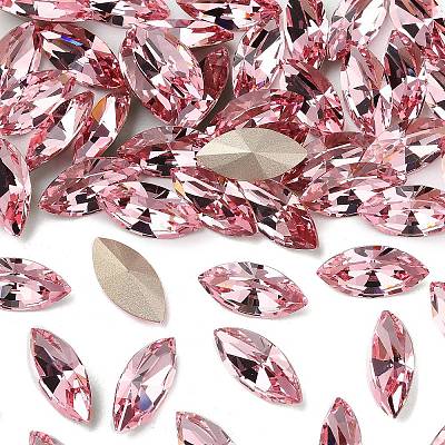 Preciosa® MAXIMA Crystal Fancy Stones X-PRC-FG15-70020-1