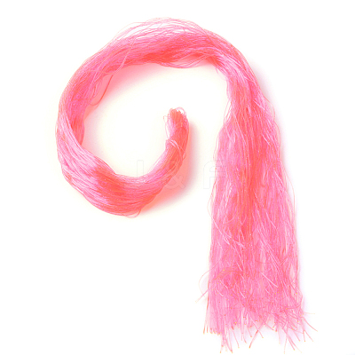 Elastic Crystal Thread EW-Q002-03-1