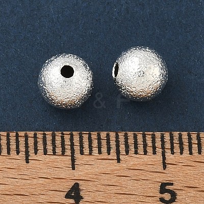 Brass Beads KK-CBAFC6C-06B-S-1
