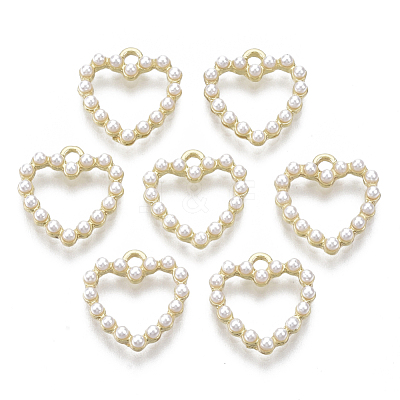 Alloy Charms PALLOY-R116-07-1