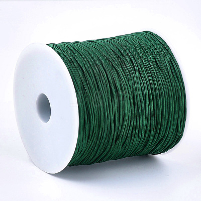 Nylon Braided Cord NWIR-S007-20-1
