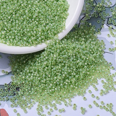 MIYUKI Round Rocailles Beads SEED-X0054-RR0676-1