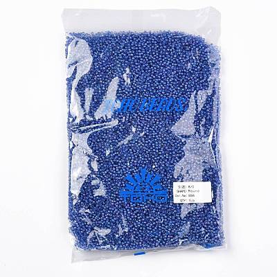 TOHO Round Seed Beads SEED-TR08-0934-1
