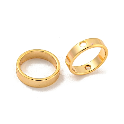 Brass Frames KK-U006-03G-02-1