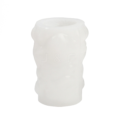 DIY Candle Silicone Molds SIMO-P014-02C-1
