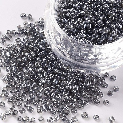 12/0 Glass Seed Beads SEED-A006-2mm-112-1