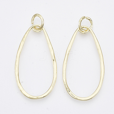 Alloy Pendants PALLOY-T067-161LG-1
