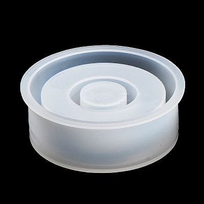 DIY Silicone Candle Holder Molds DIY-P078-04A-1
