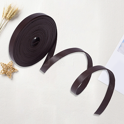 Flat Cowhide Cord OCOR-CY0003-12B-02-1
