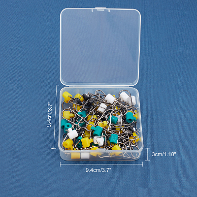 Fishing Line Sinker Slide FIND-FH0001-09-1