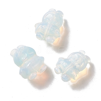 Opalite Beads G-E006-04-1