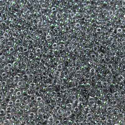 MIYUKI Round Rocailles Beads SEED-JP0009-RR3204-1