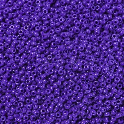 MIYUKI Round Rocailles Beads SEED-G007-RR0414-1
