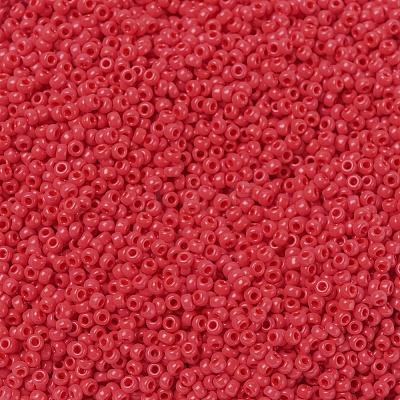 MIYUKI Round Rocailles Beads SEED-X0054-RR0407-1