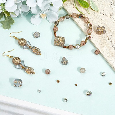 DIY Beads Kits DIY-SC0029-81C-1
