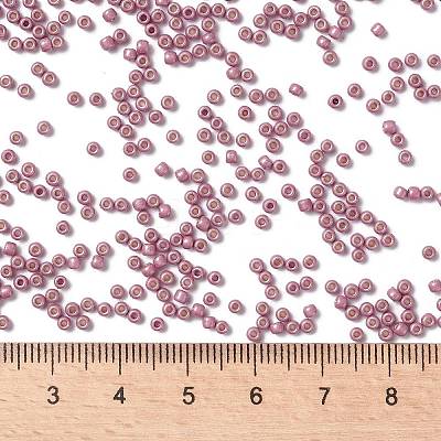 TOHO 11/0 Round Beads X-SEED-TR11-PF0553F-1