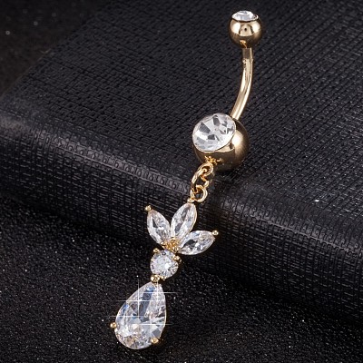 Piercing Jewelry AJEW-EE0003-41A-1